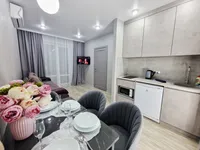 Миниатюра квартиры 15