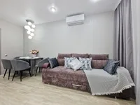 Миниатюра квартиры 18