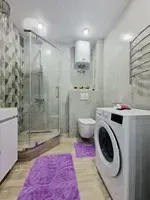 Миниатюра квартиры 21