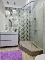 Миниатюра квартиры 22