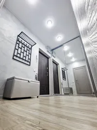 Миниатюра квартиры 28
