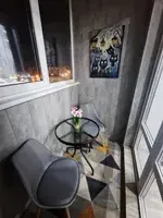 Миниатюра квартиры 32