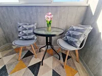 Миниатюра квартиры 33