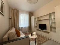 Миниатюра квартиры 8