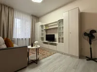 Миниатюра квартиры 9