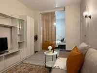 Миниатюра квартиры 11
