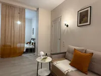 Миниатюра квартиры 12