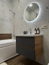 Миниатюра квартиры 14