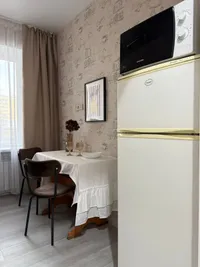 Миниатюра квартиры 16