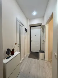 Миниатюра квартиры 19