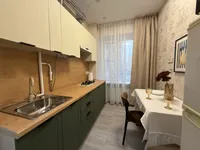 Миниатюра квартиры 20