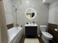 Миниатюра квартиры 22