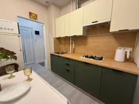 Миниатюра квартиры 21