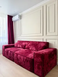Миниатюра квартиры 3