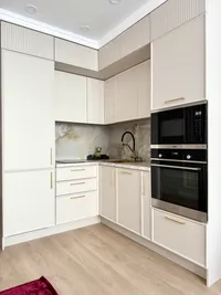 Миниатюра квартиры 5