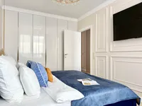 Миниатюра квартиры 13