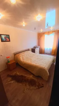 Миниатюра квартиры 1