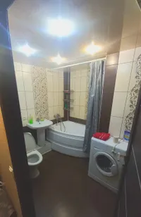 Миниатюра квартиры 7