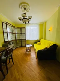 Миниатюра квартиры 2
