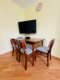 Миниатюра квартиры 3
