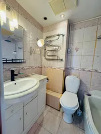 Миниатюра квартиры 7