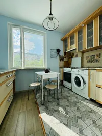 Миниатюра квартиры 8