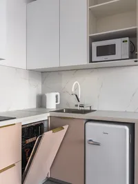 Миниатюра квартиры 10