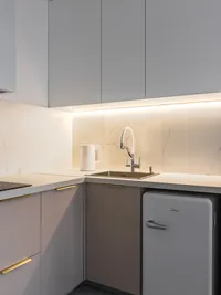 Миниатюра квартиры 11