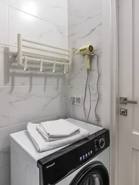 Миниатюра квартиры 13