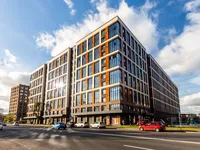 Миниатюра квартиры 20