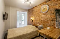 Миниатюра квартиры 9