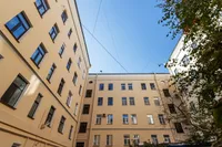 Миниатюра квартиры 7