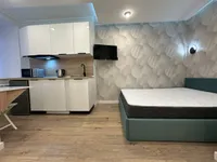 Миниатюра квартиры 1