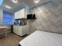 Миниатюра квартиры 2