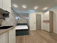 Миниатюра квартиры 3