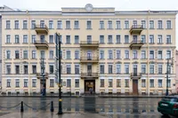 Миниатюра квартиры 12
