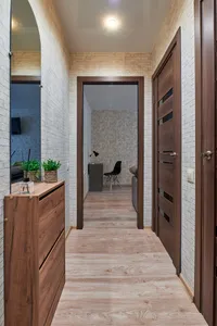 Миниатюра квартиры 1