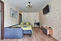 Миниатюра квартиры 2