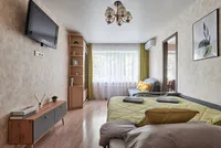 Миниатюра квартиры 5