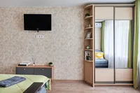 Миниатюра квартиры 9