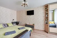 Миниатюра квартиры 10