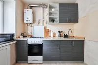 Миниатюра квартиры 14