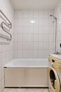 Миниатюра квартиры 16