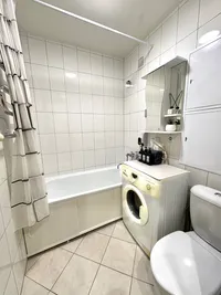 Миниатюра квартиры 18