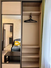 Миниатюра квартиры 22