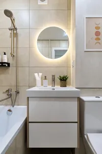 Миниатюра квартиры 3