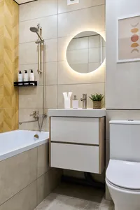 Миниатюра квартиры 2
