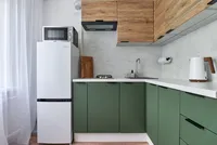 Миниатюра квартиры 4