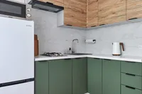 Миниатюра квартиры 5