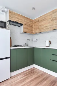 Миниатюра квартиры 6